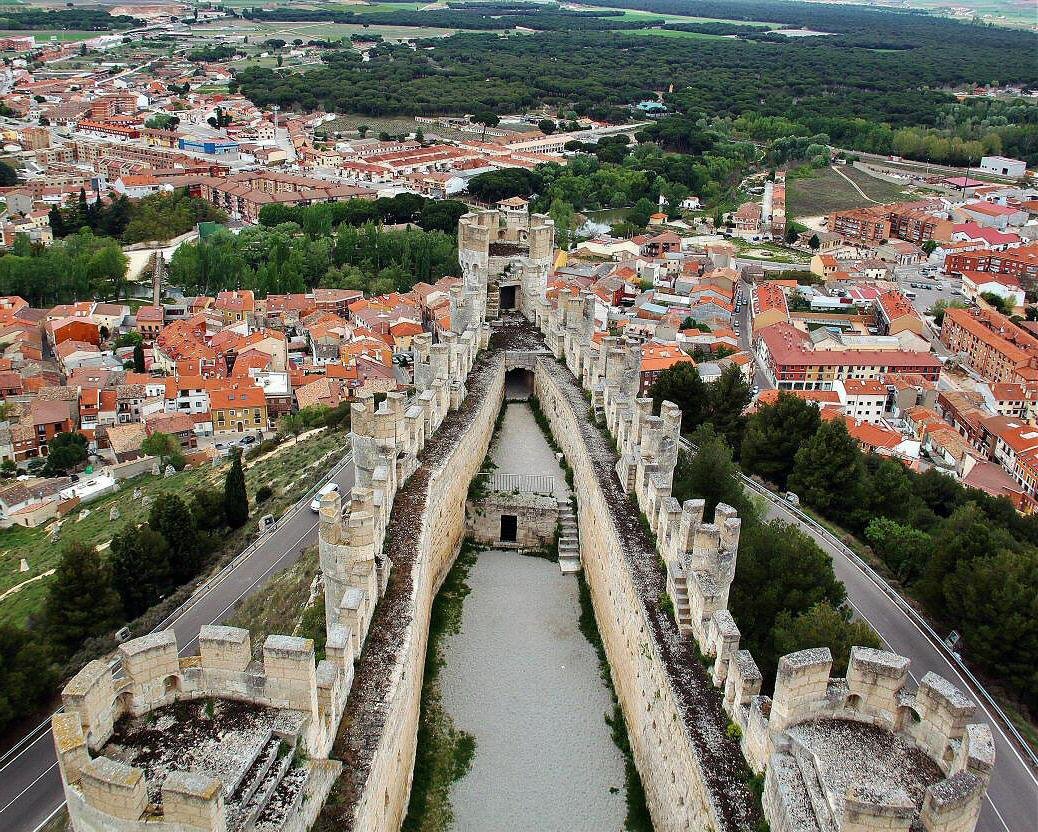 valadolid