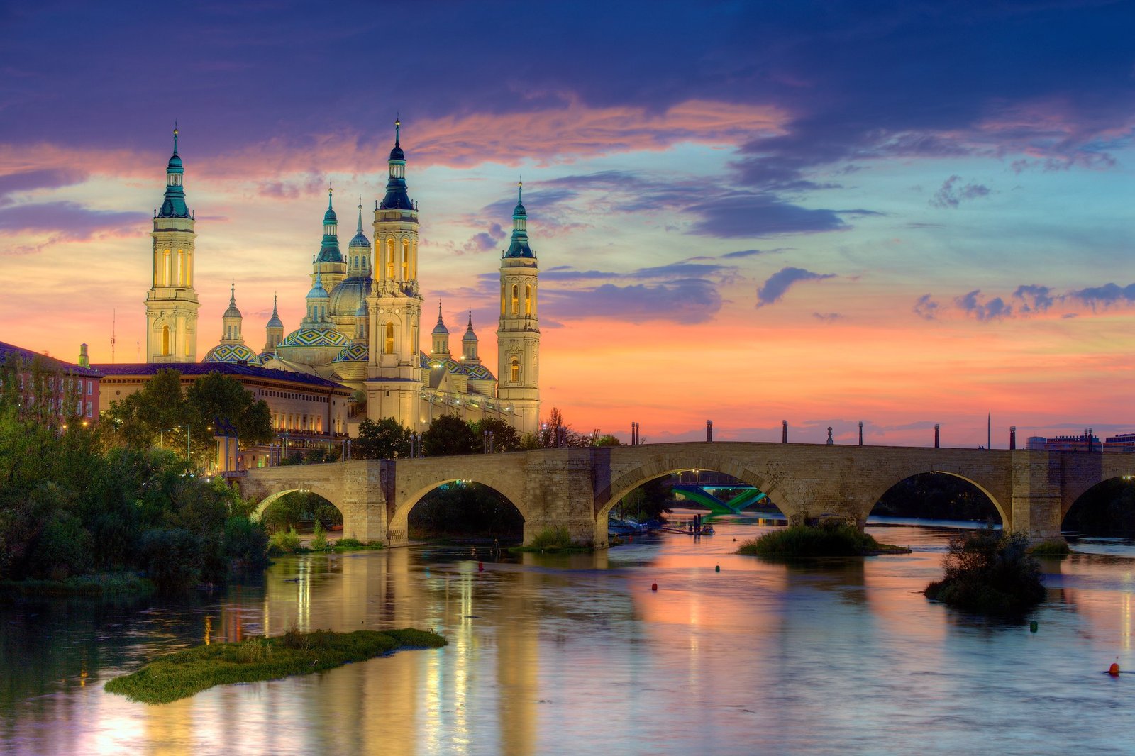 zaragoza
